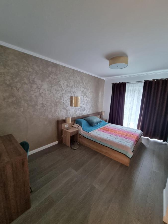 Apartament Superb In Regim Hotelier- Arad Plaza Exteriér fotografie