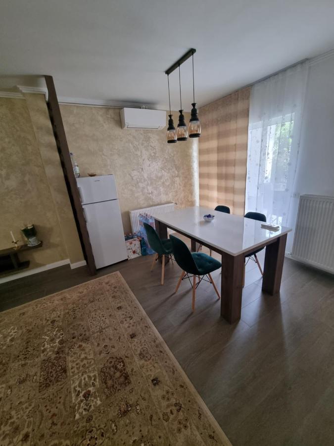 Apartament Superb In Regim Hotelier- Arad Plaza Exteriér fotografie